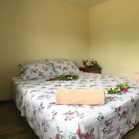 Green Lodge Holiday Homes Nuku'alofa Zewnętrze zdjęcie