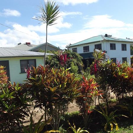 Green Lodge Holiday Homes Nuku'alofa Pokój zdjęcie