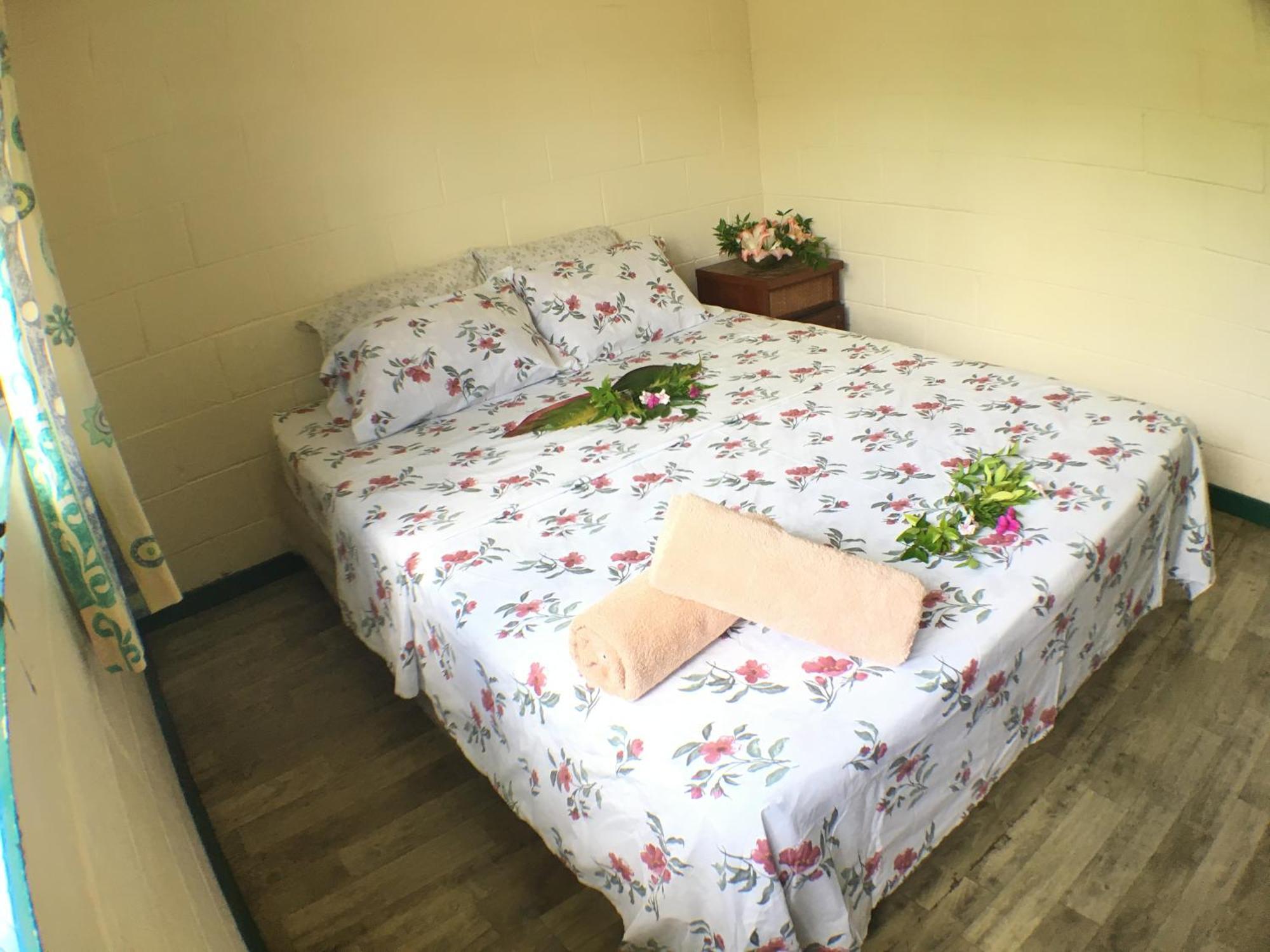 Green Lodge Holiday Homes Nuku'alofa Zewnętrze zdjęcie