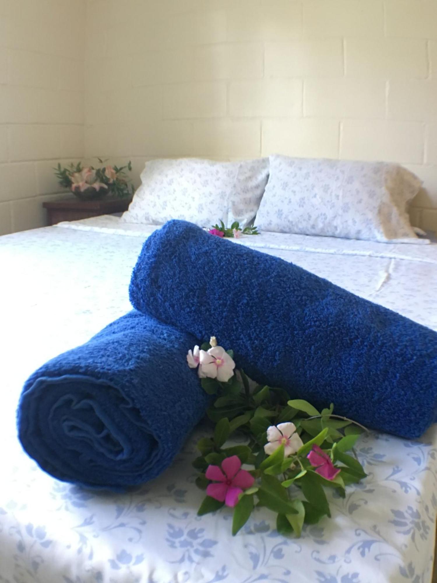 Green Lodge Holiday Homes Nuku'alofa Zewnętrze zdjęcie