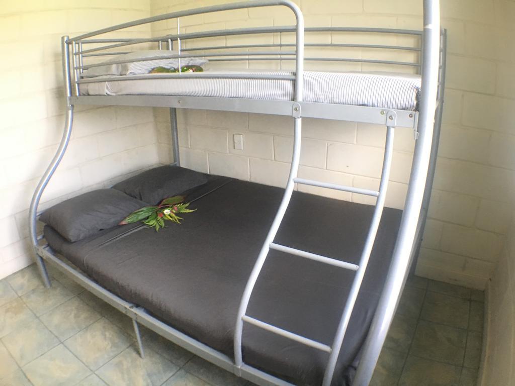 Green Lodge Holiday Homes Nuku'alofa Zewnętrze zdjęcie