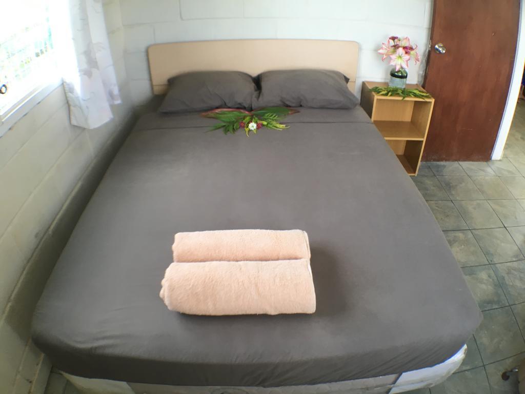 Green Lodge Holiday Homes Nuku'alofa Zewnętrze zdjęcie