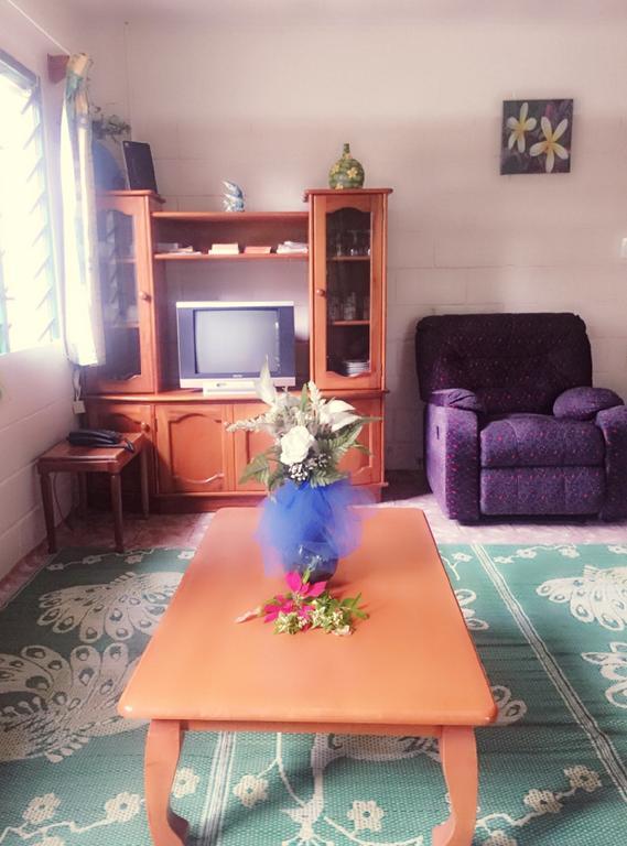Green Lodge Holiday Homes Nuku'alofa Zewnętrze zdjęcie
