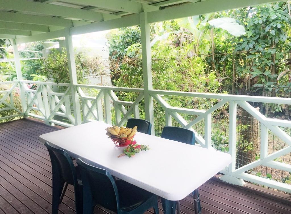 Green Lodge Holiday Homes Nuku'alofa Zewnętrze zdjęcie