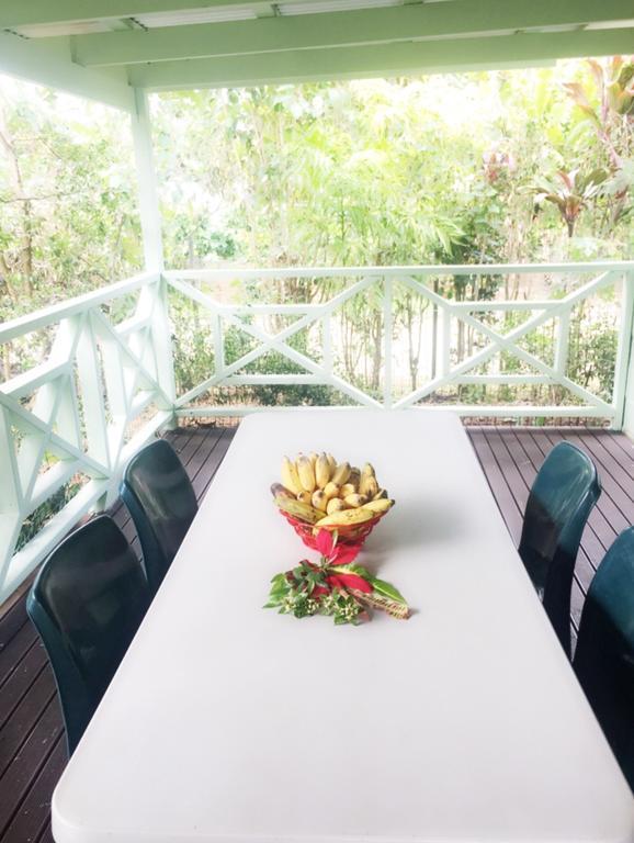Green Lodge Holiday Homes Nuku'alofa Zewnętrze zdjęcie