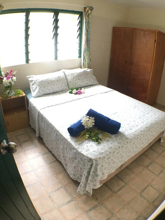 Green Lodge Holiday Homes Nuku'alofa Zewnętrze zdjęcie