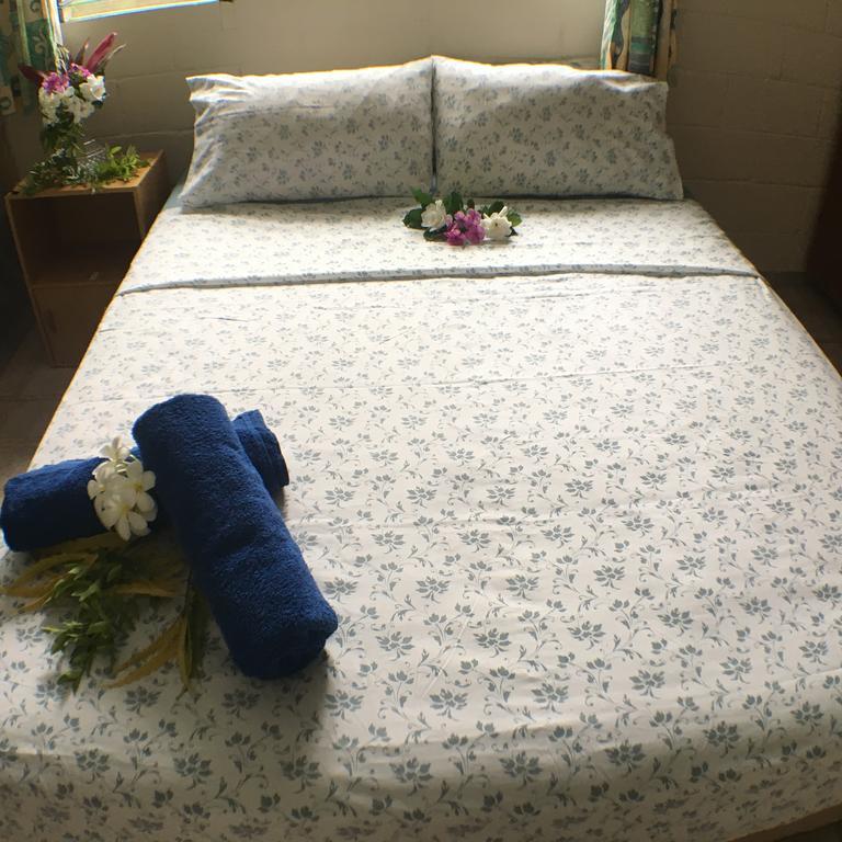Green Lodge Holiday Homes Nuku'alofa Zewnętrze zdjęcie