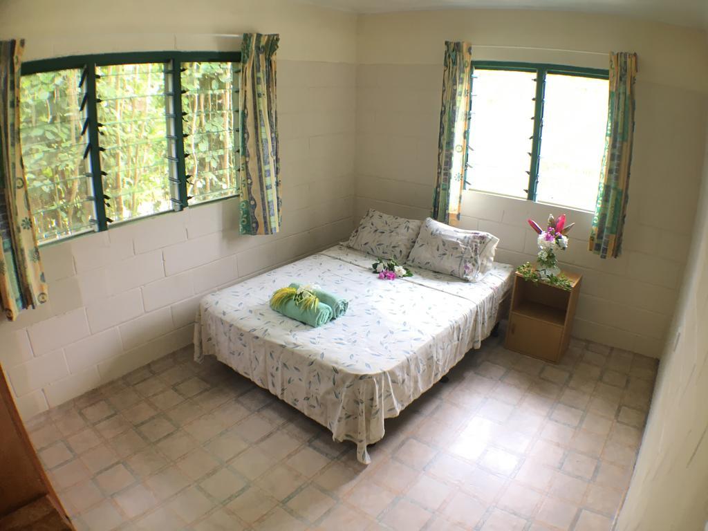 Green Lodge Holiday Homes Nuku'alofa Zewnętrze zdjęcie