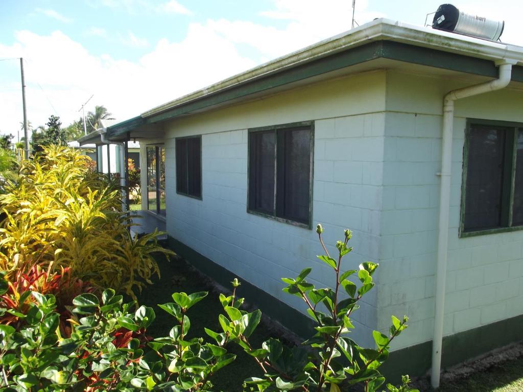 Green Lodge Holiday Homes Nuku'alofa Pokój zdjęcie