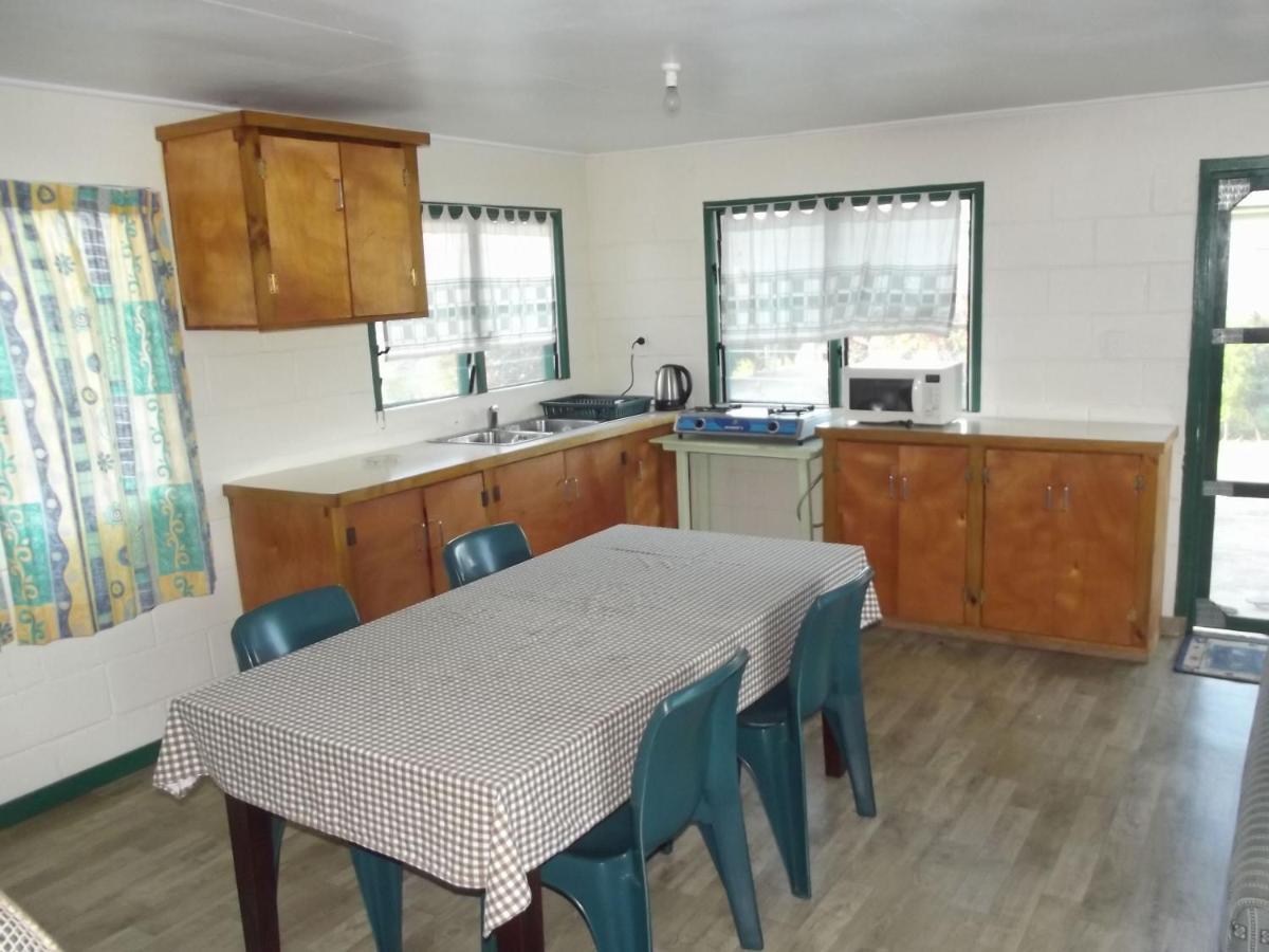Green Lodge Holiday Homes Nuku'alofa Pokój zdjęcie