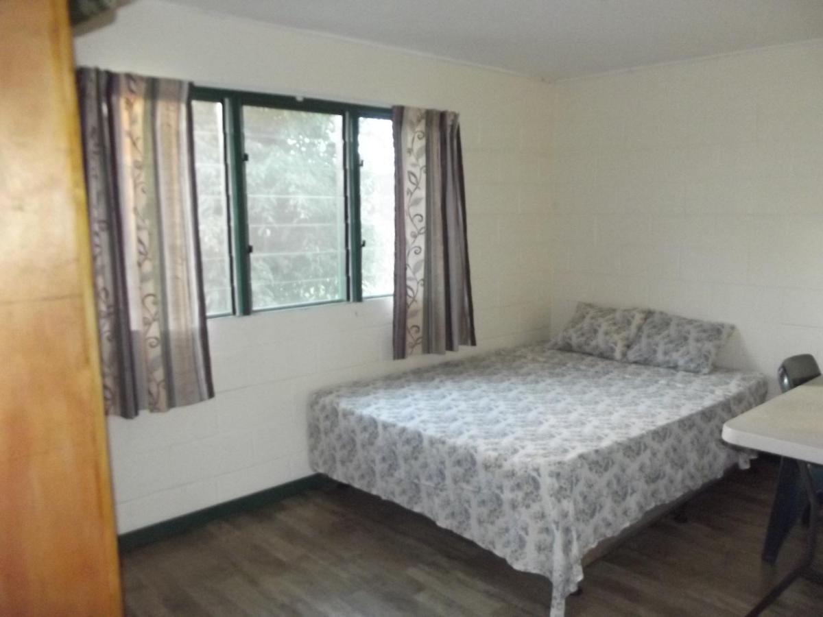Green Lodge Holiday Homes Nuku'alofa Pokój zdjęcie