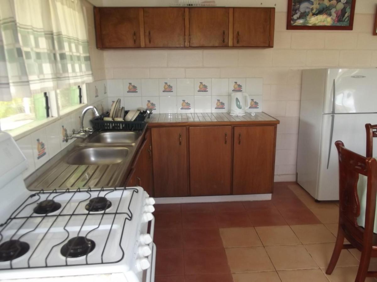 Green Lodge Holiday Homes Nuku'alofa Pokój zdjęcie