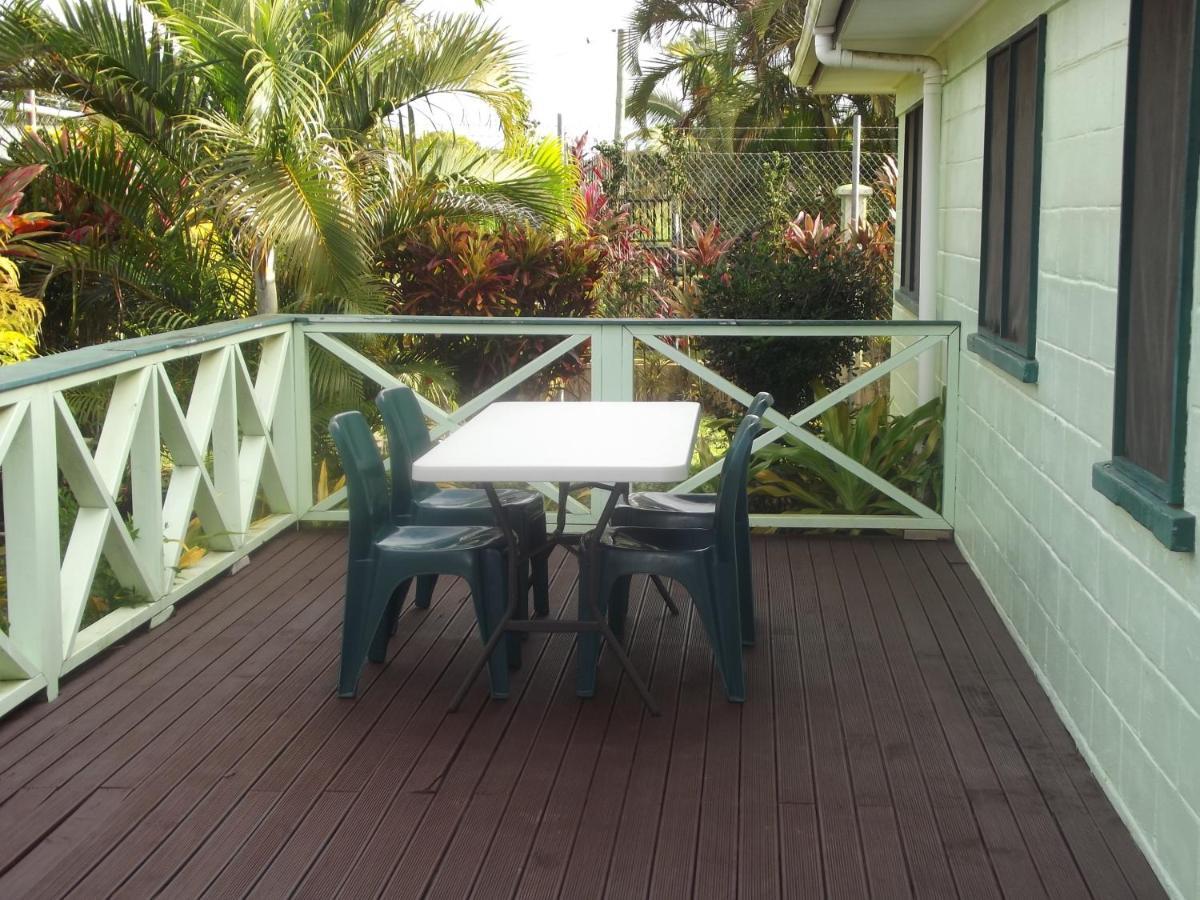 Green Lodge Holiday Homes Nuku'alofa Pokój zdjęcie